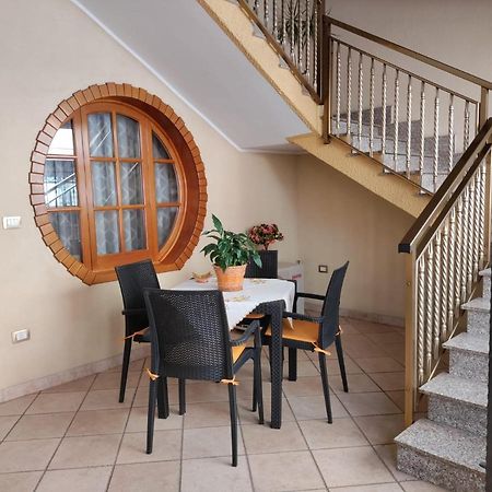 Fuffy'S House Salento Apartment Salice Salentino Ngoại thất bức ảnh