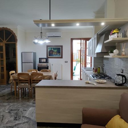 Fuffy'S House Salento Apartment Salice Salentino Ngoại thất bức ảnh