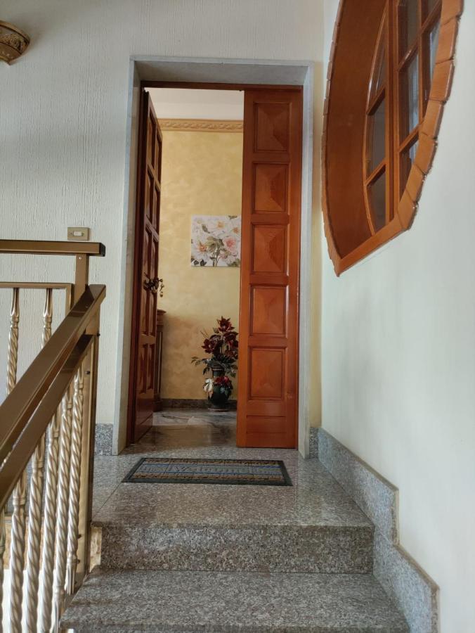 Fuffy'S House Salento Apartment Salice Salentino Ngoại thất bức ảnh