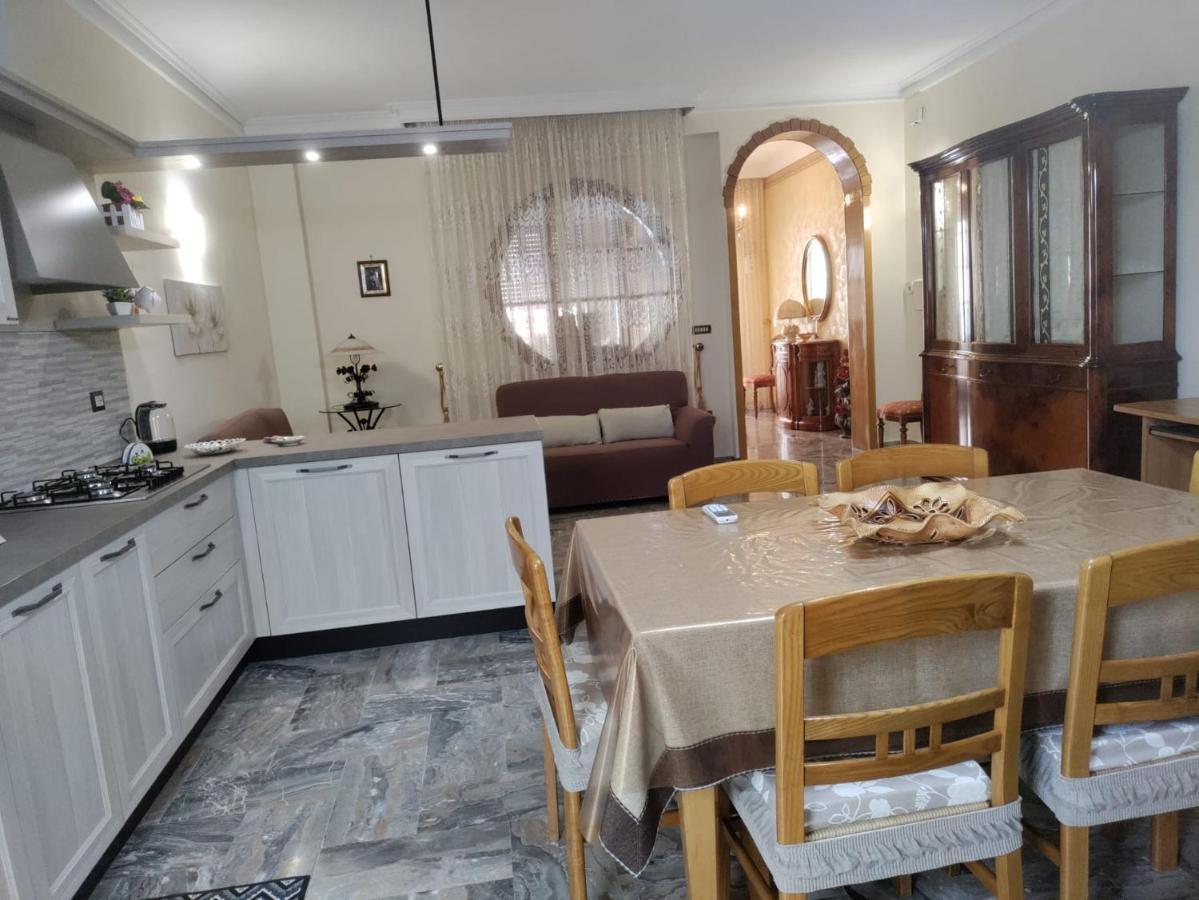 Fuffy'S House Salento Apartment Salice Salentino Ngoại thất bức ảnh