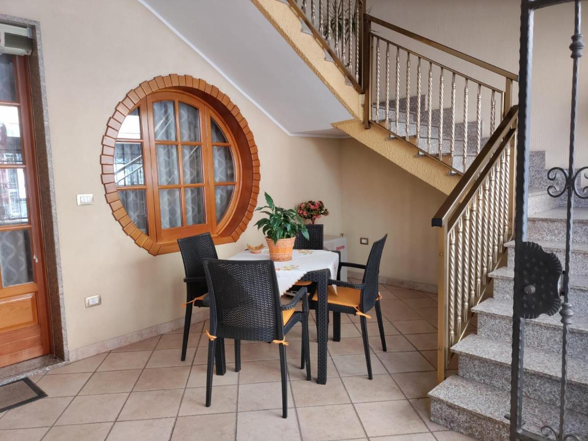 Fuffy'S House Salento Apartment Salice Salentino Ngoại thất bức ảnh