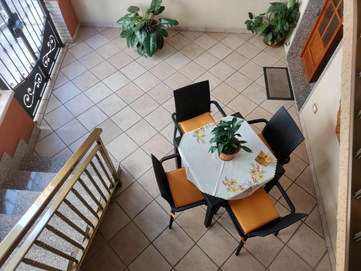 Fuffy'S House Salento Apartment Salice Salentino Ngoại thất bức ảnh