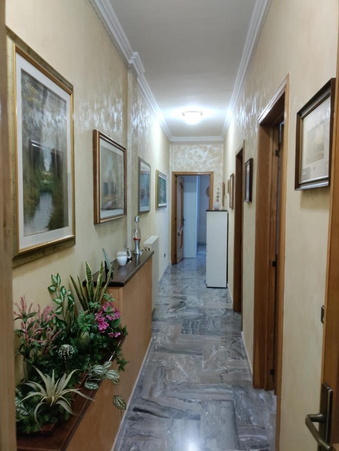 Fuffy'S House Salento Apartment Salice Salentino Ngoại thất bức ảnh