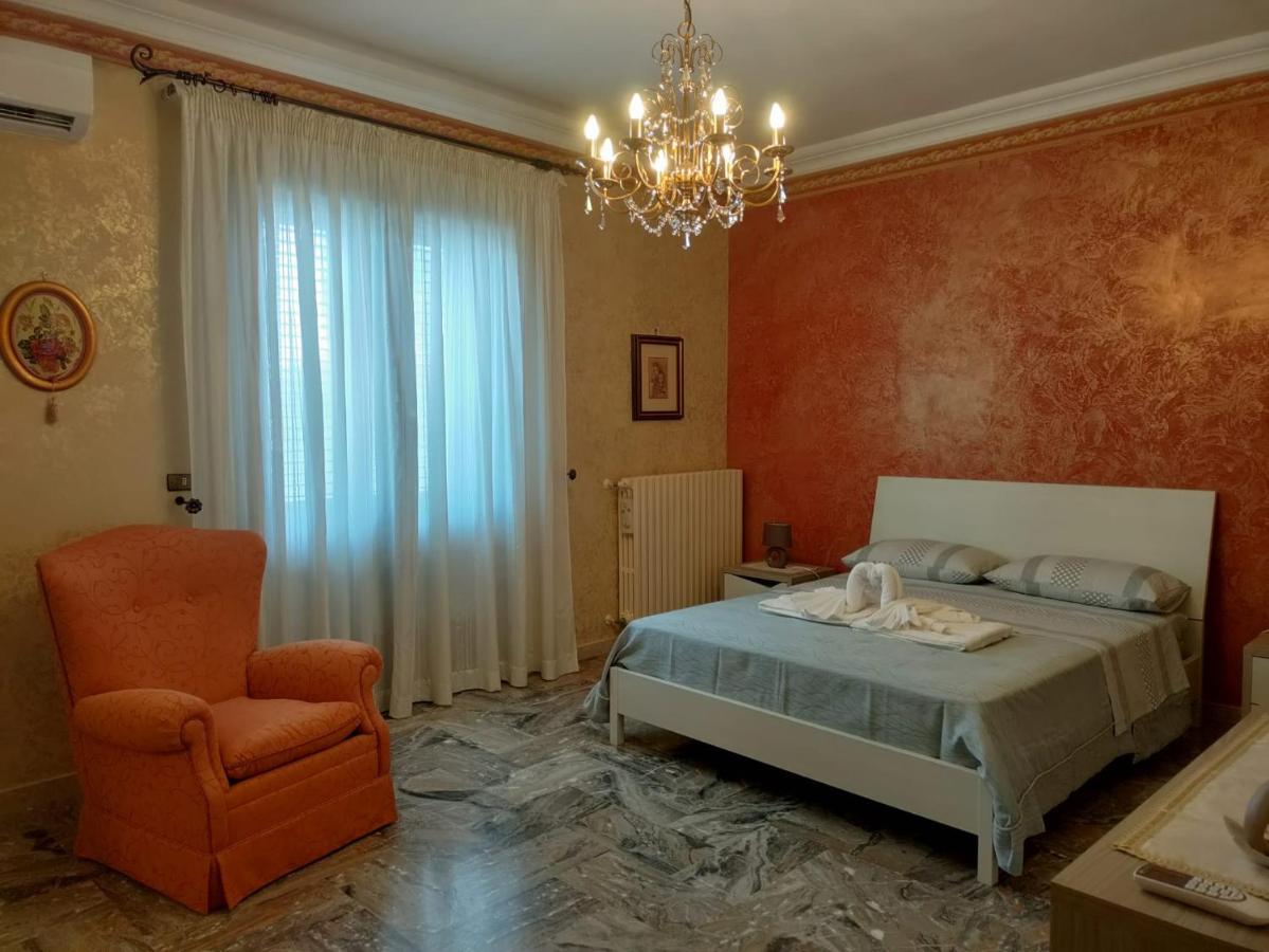 Fuffy'S House Salento Apartment Salice Salentino Ngoại thất bức ảnh