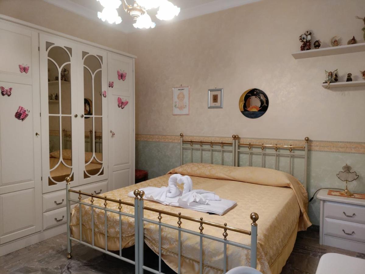Fuffy'S House Salento Apartment Salice Salentino Ngoại thất bức ảnh