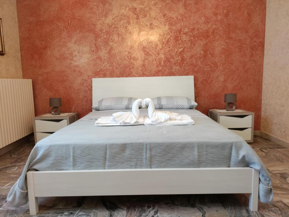 Fuffy'S House Salento Apartment Salice Salentino Ngoại thất bức ảnh