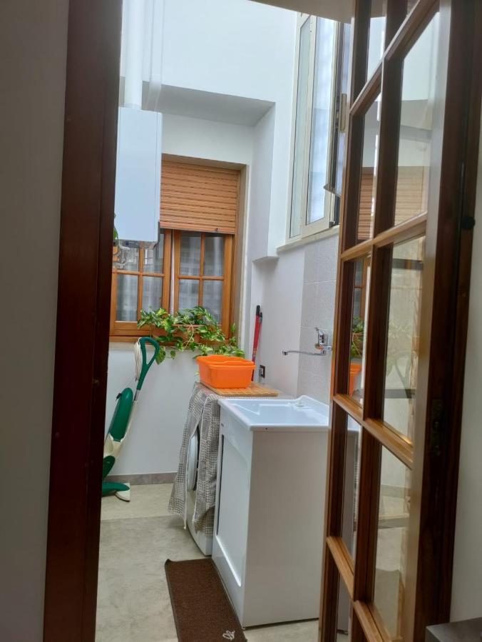 Fuffy'S House Salento Apartment Salice Salentino Ngoại thất bức ảnh