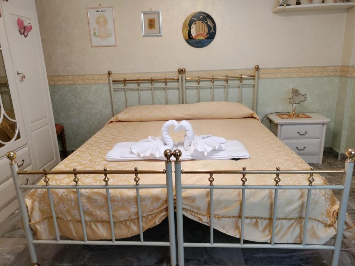 Fuffy'S House Salento Apartment Salice Salentino Ngoại thất bức ảnh