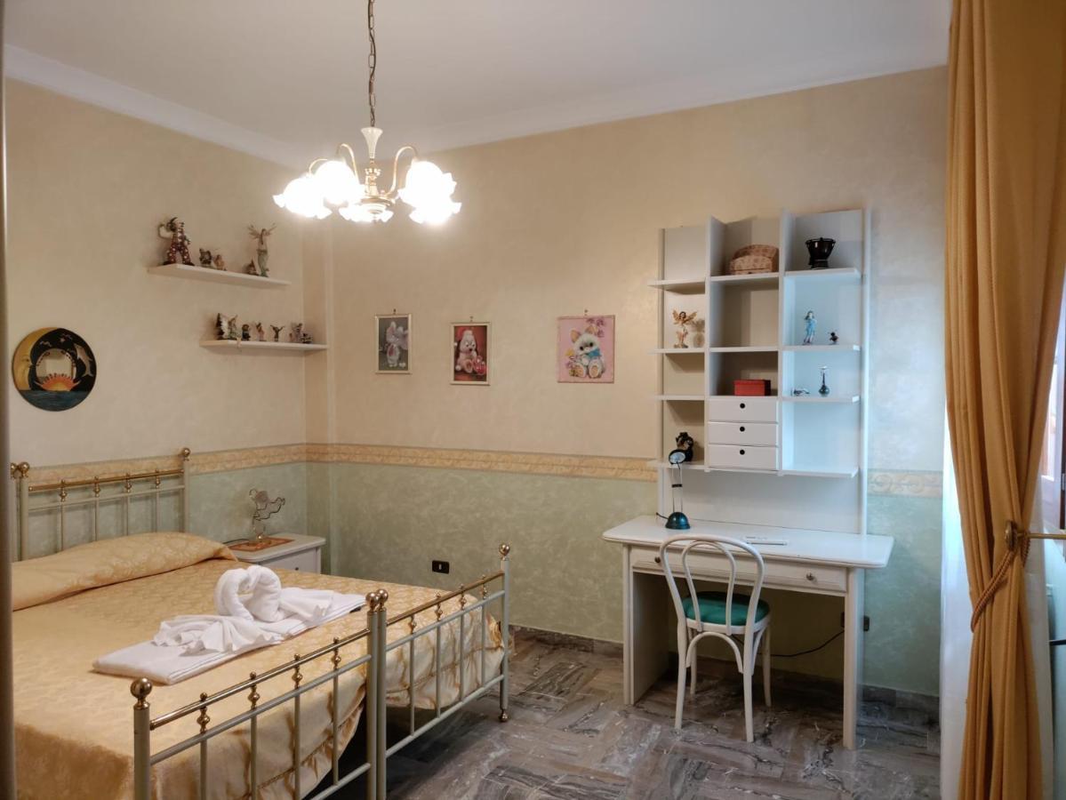 Fuffy'S House Salento Apartment Salice Salentino Ngoại thất bức ảnh